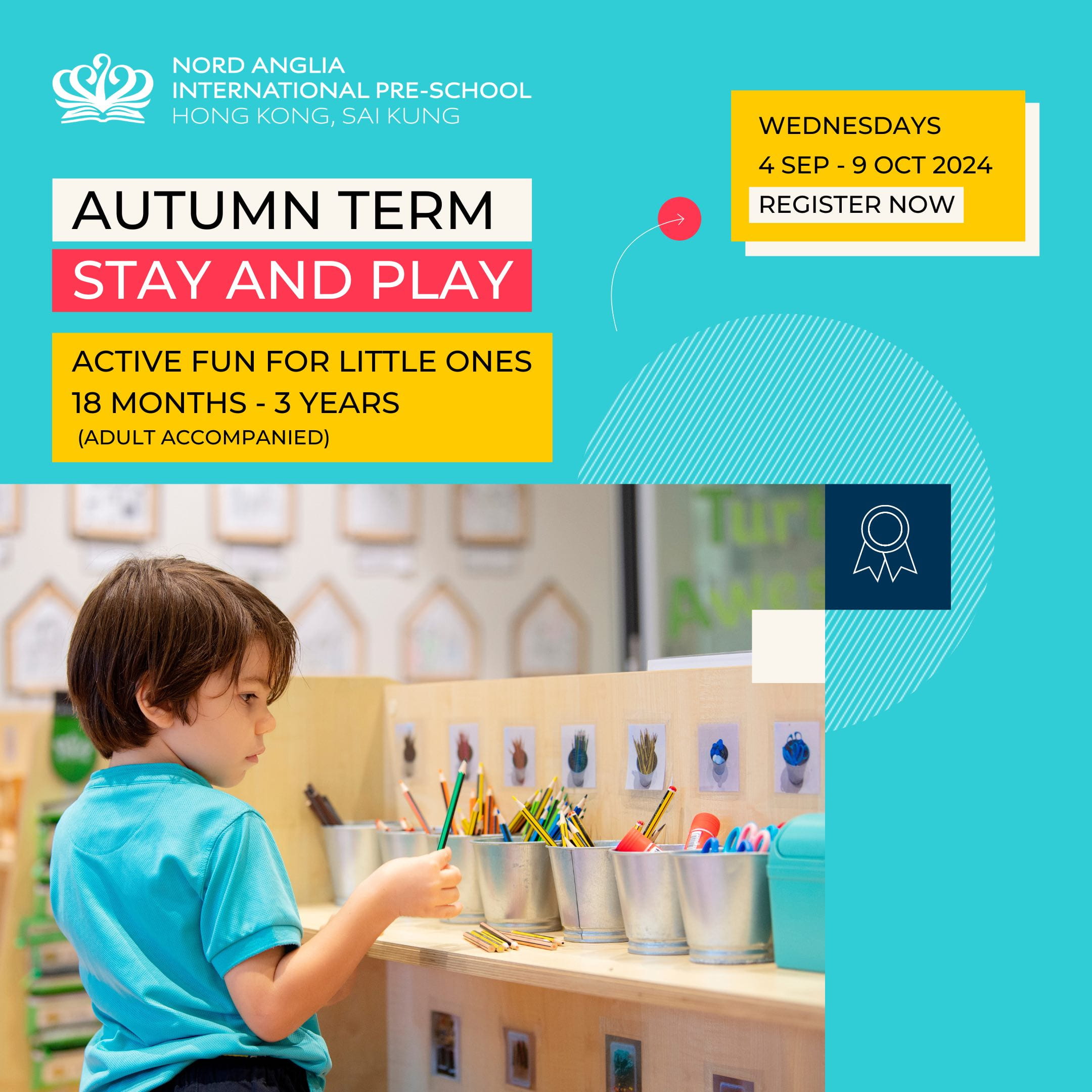 Early Years Campus Weekly Update - Early Years Campus Weekly Update