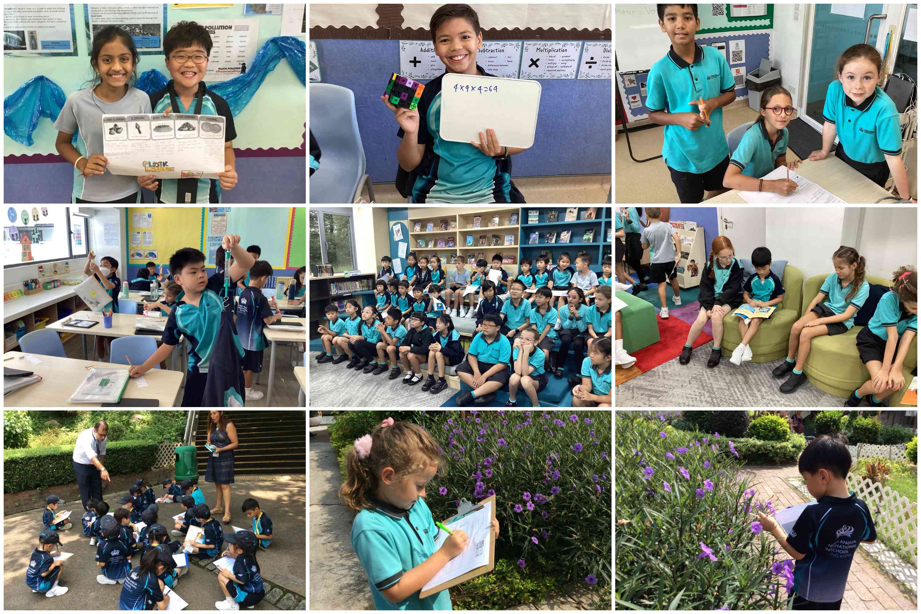 Primary Campus Weekly Update - Primary Campus Weekly Update