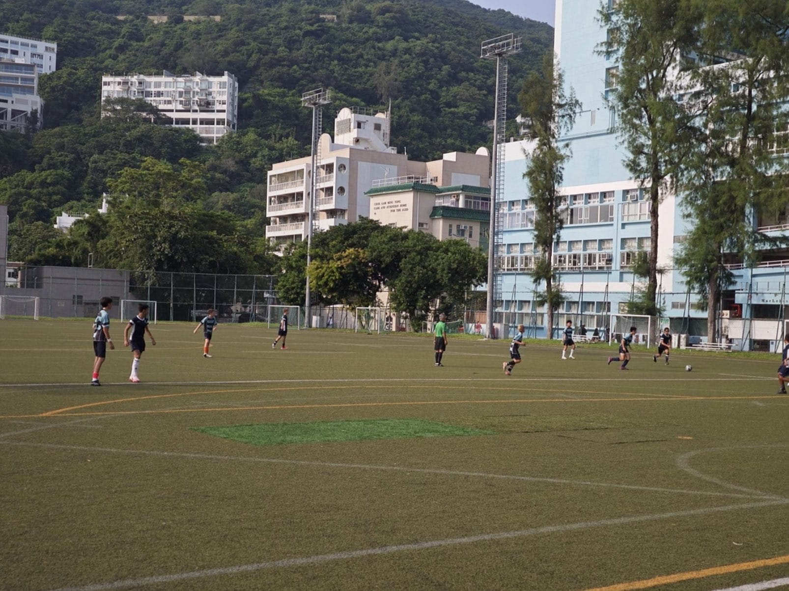 Secondary Campus Weekly Update - Secondary Campus Weekly Update