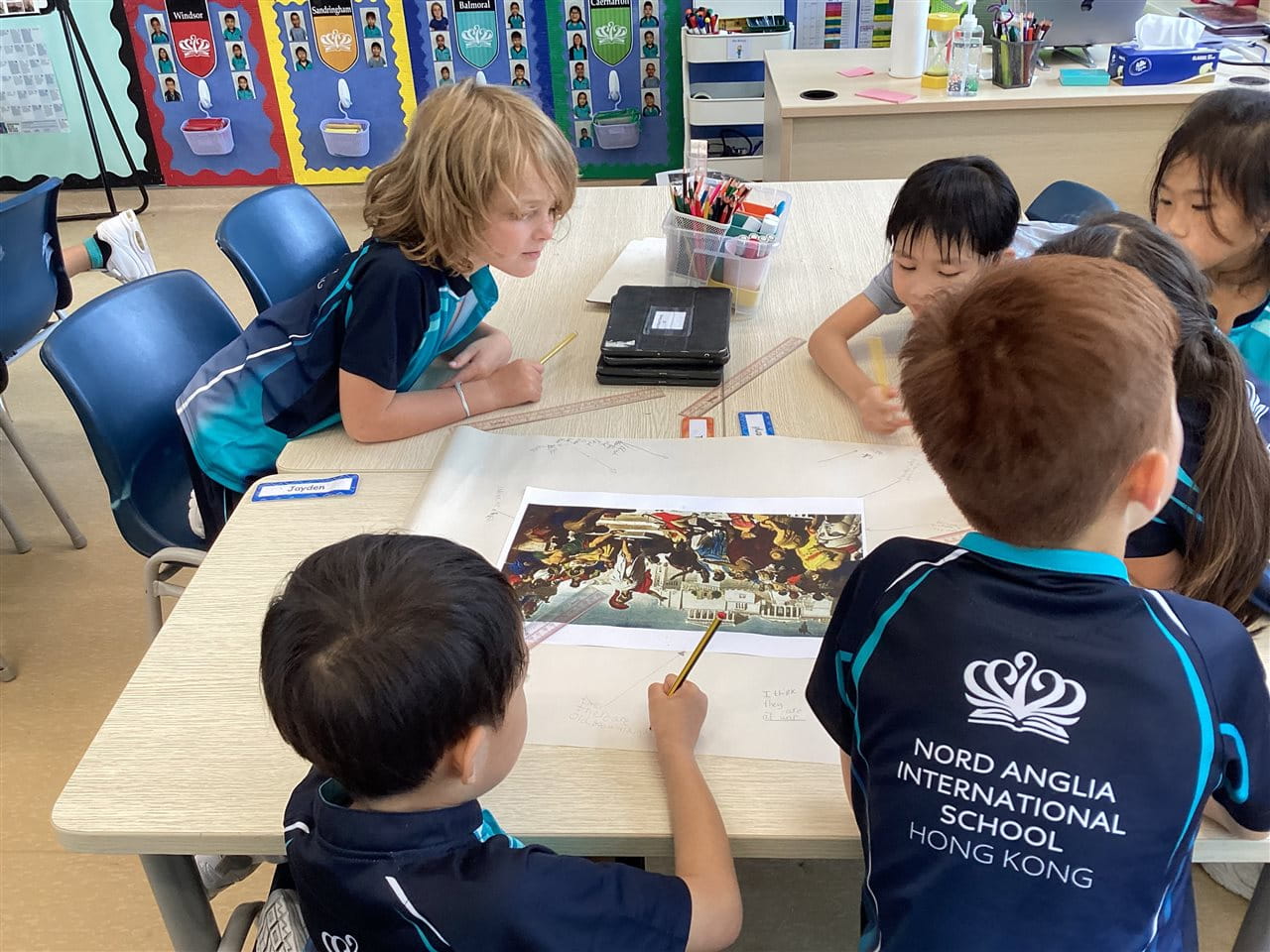 Primary Campus Weekly Update - Primary Campus Weekly Update