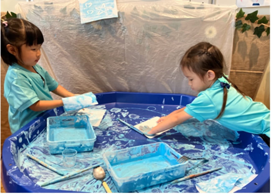 Early Years Campus Weekly Update - Early Years Campus Weekly Update