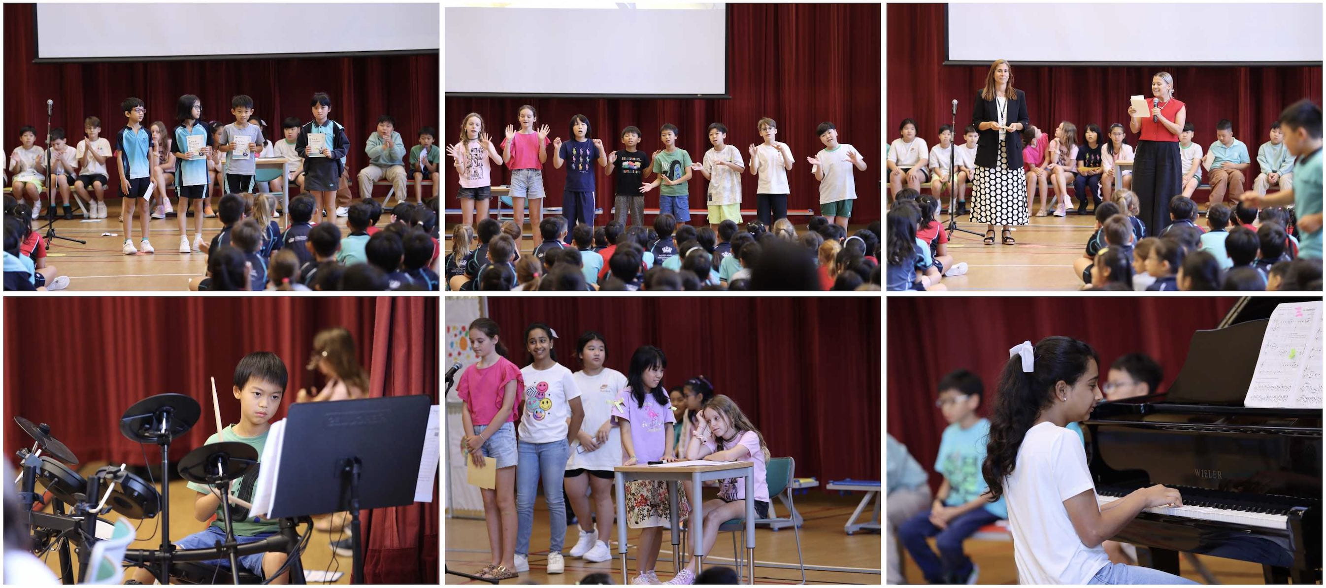 Primary Campus Weekly Update - Primary Campus Weekly Update