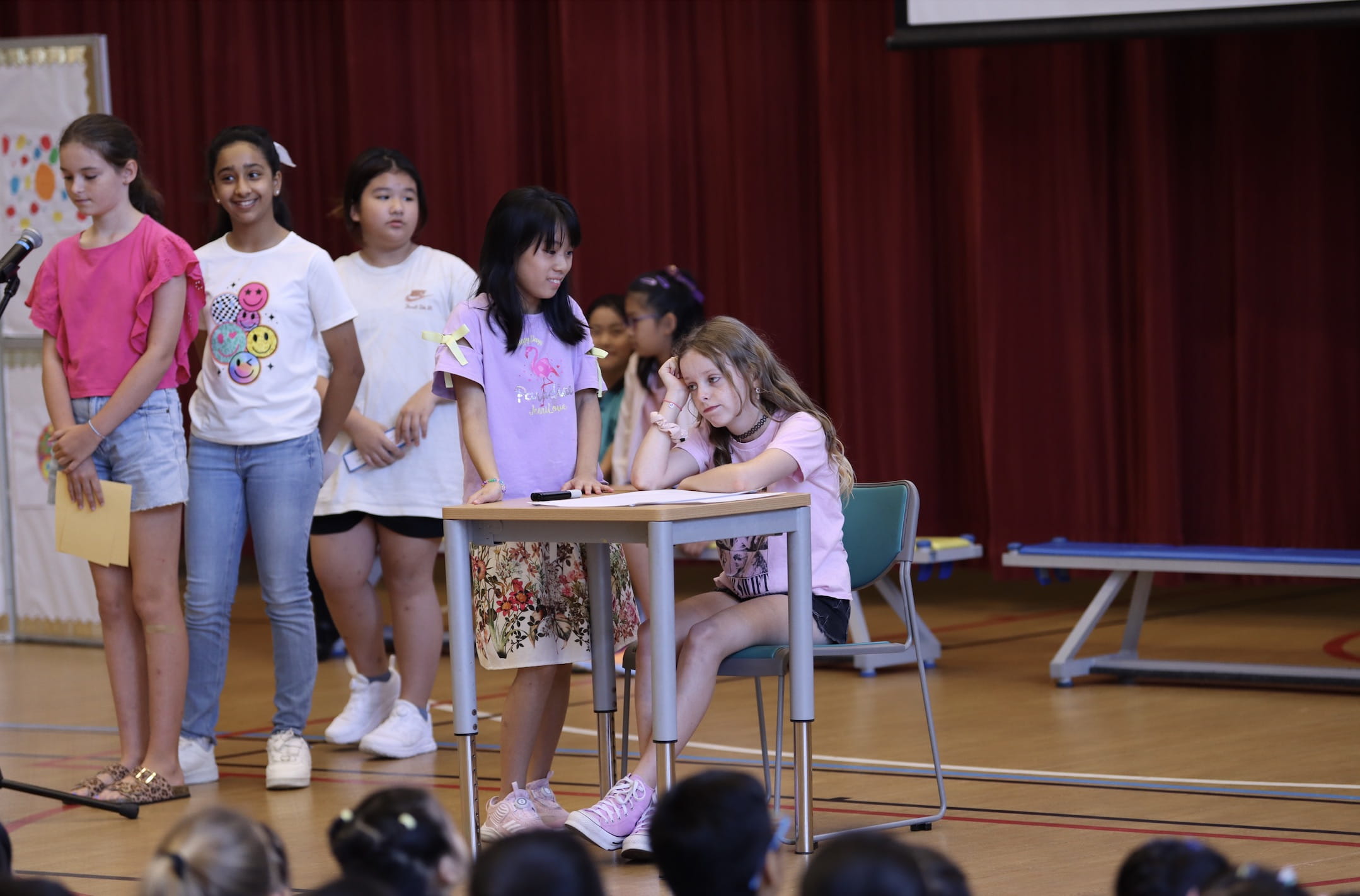 Primary Campus Weekly Update - Primary Campus Weekly Update