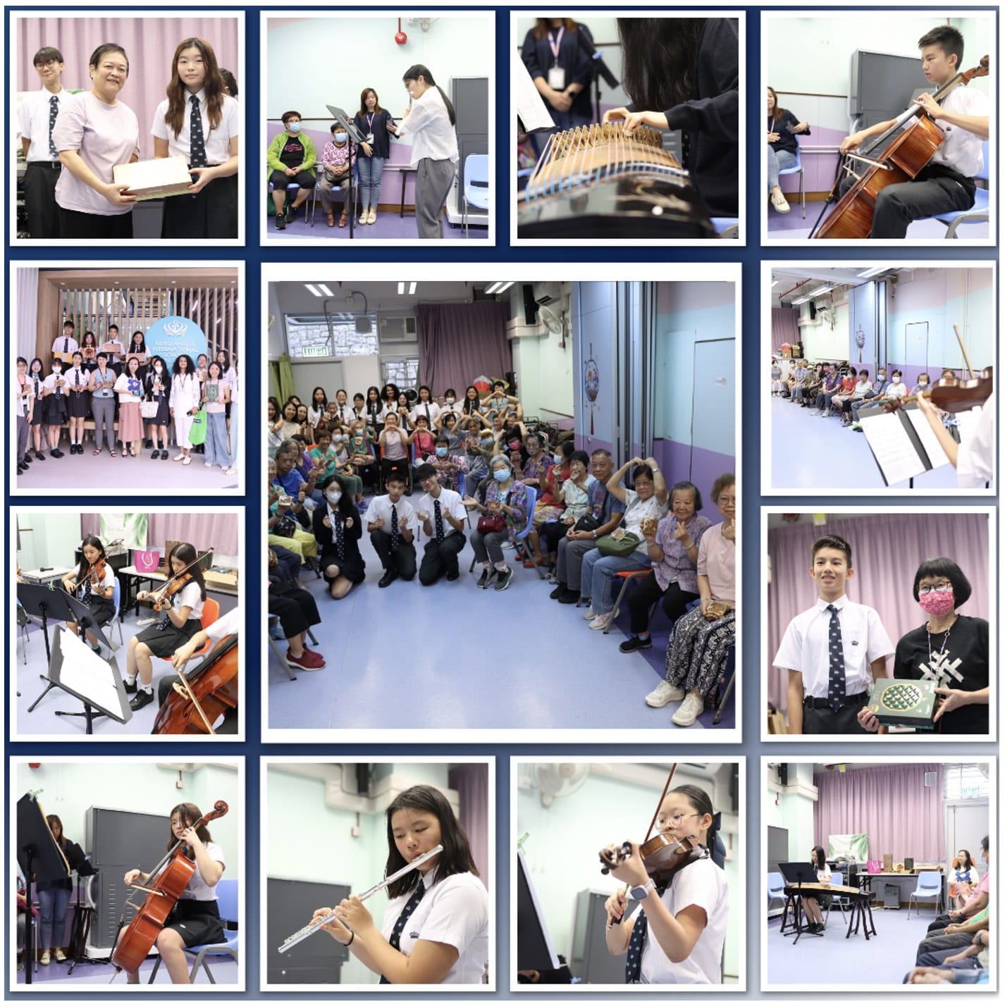 Secondary Campus Weekly Update - Secondary Campus Weekly Update