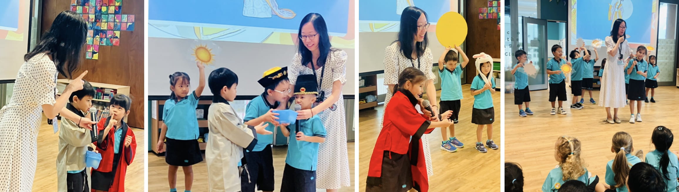 Early Years Campus Weekly Update - Early Years Campus Weekly Update