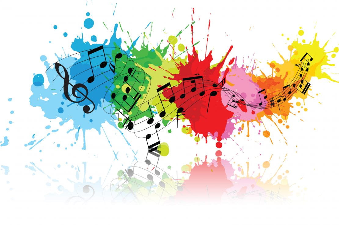 Message from the Music Department - Message from the Music Department