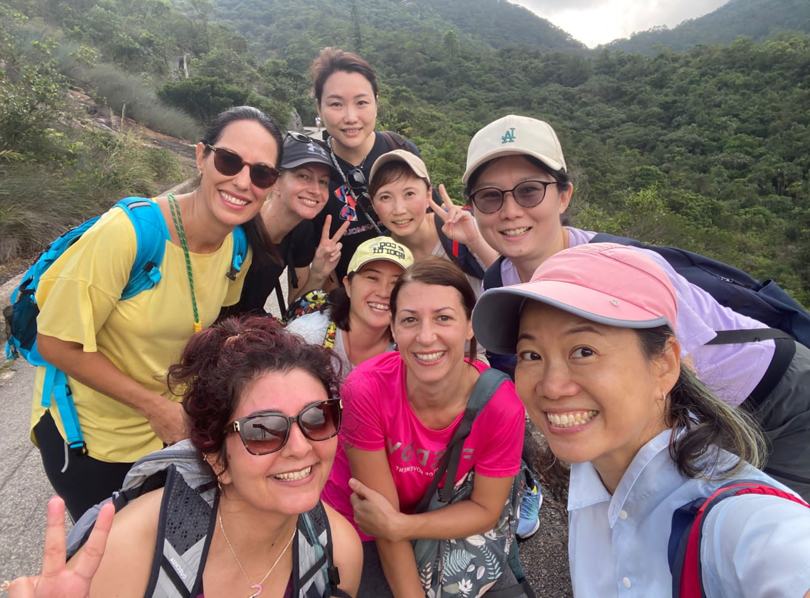 Message from the PTA - Message from the PTA