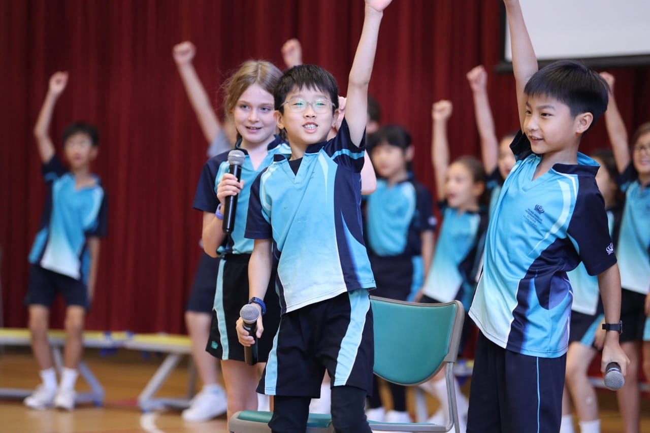 Primary Campus Weekly Update - Primary Campus Weekly Update