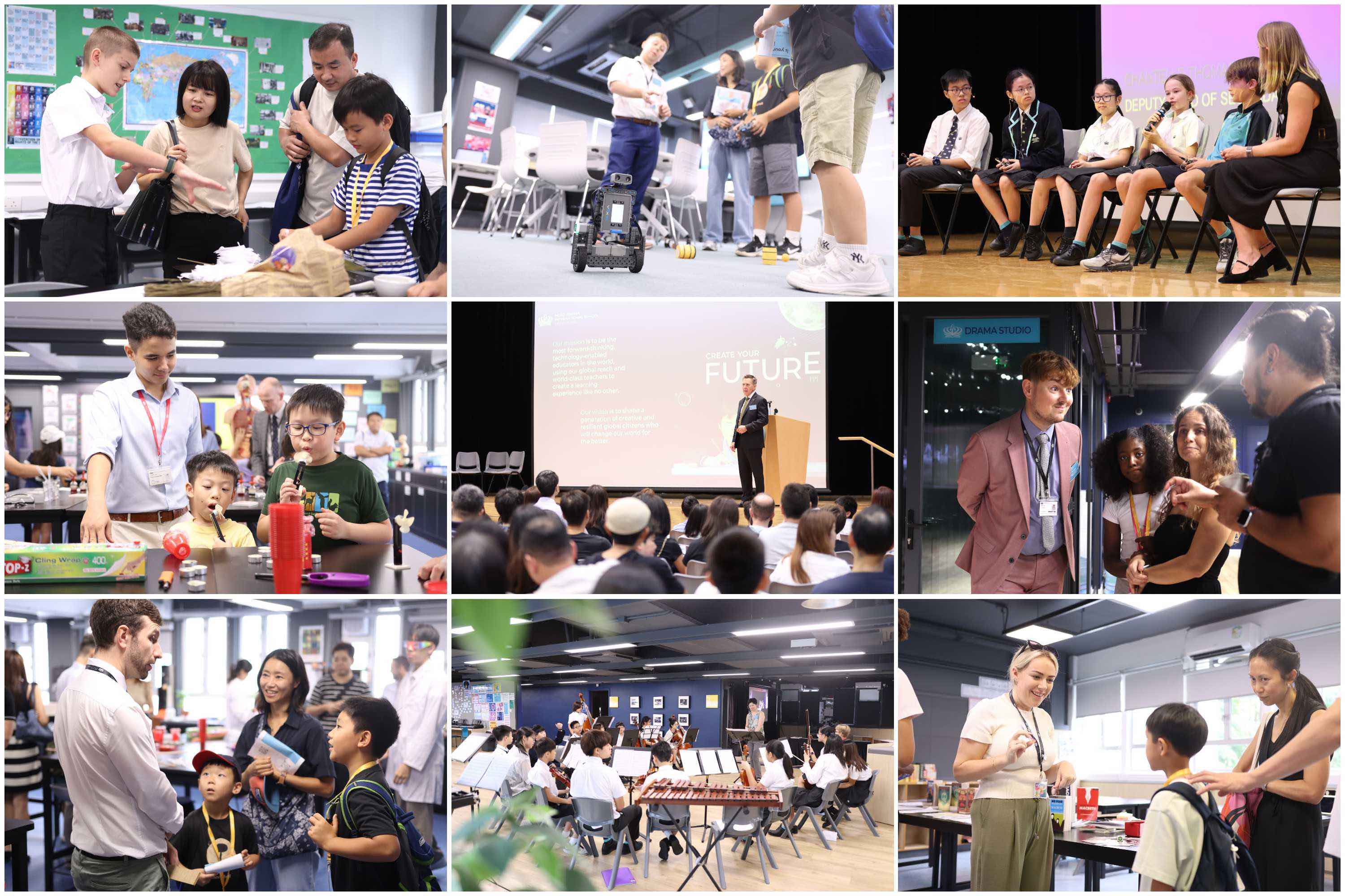 Secondary Campus Weekly Update - Secondary Campus Weekly Update