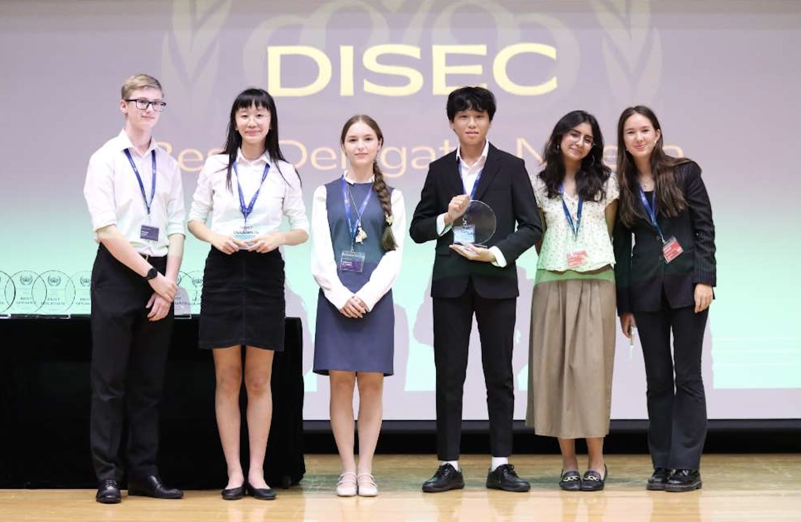 Secondary Campus Weekly Update - Secondary Campus Weekly Update