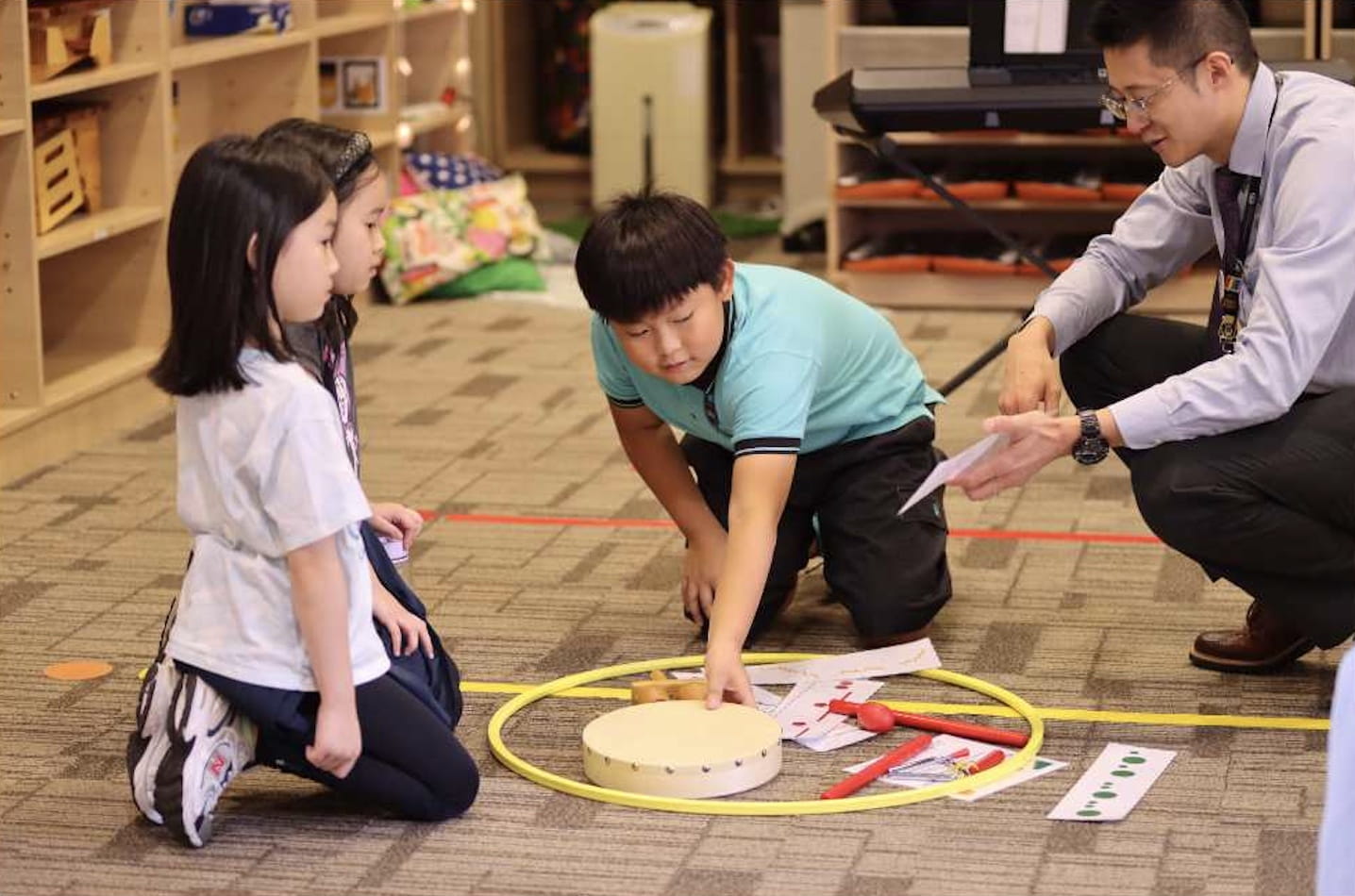 Primary Campus Weekly Update - Primary Campus Weekly Update