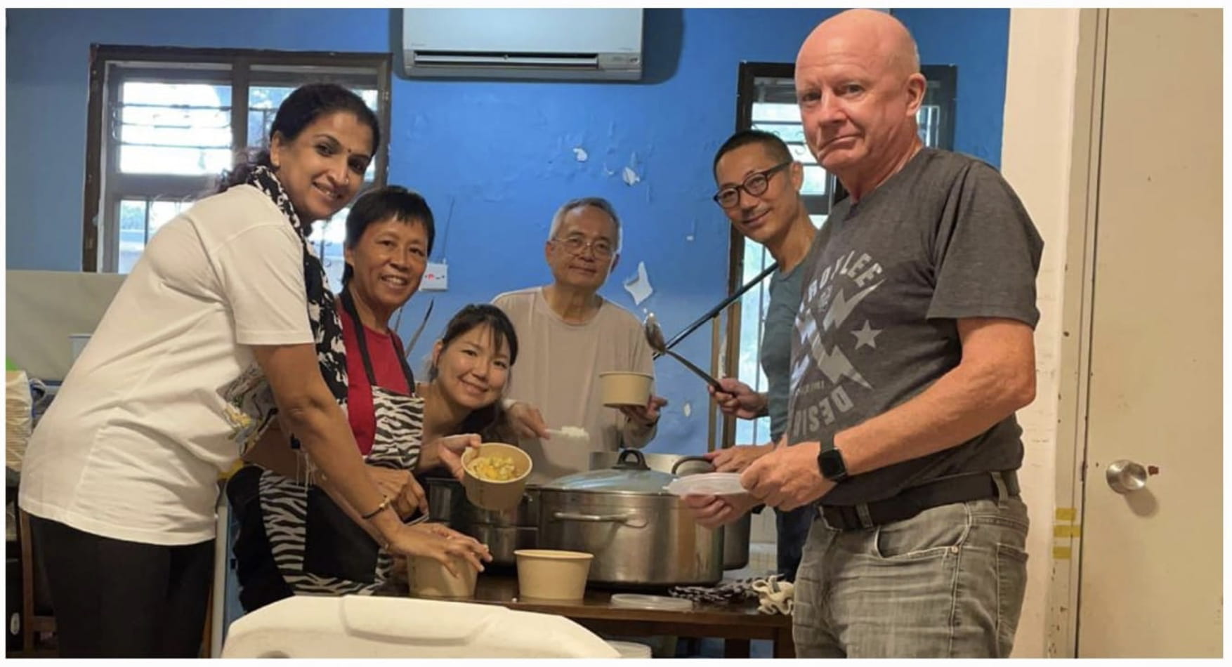 Message from the PTA - Message from the PTA