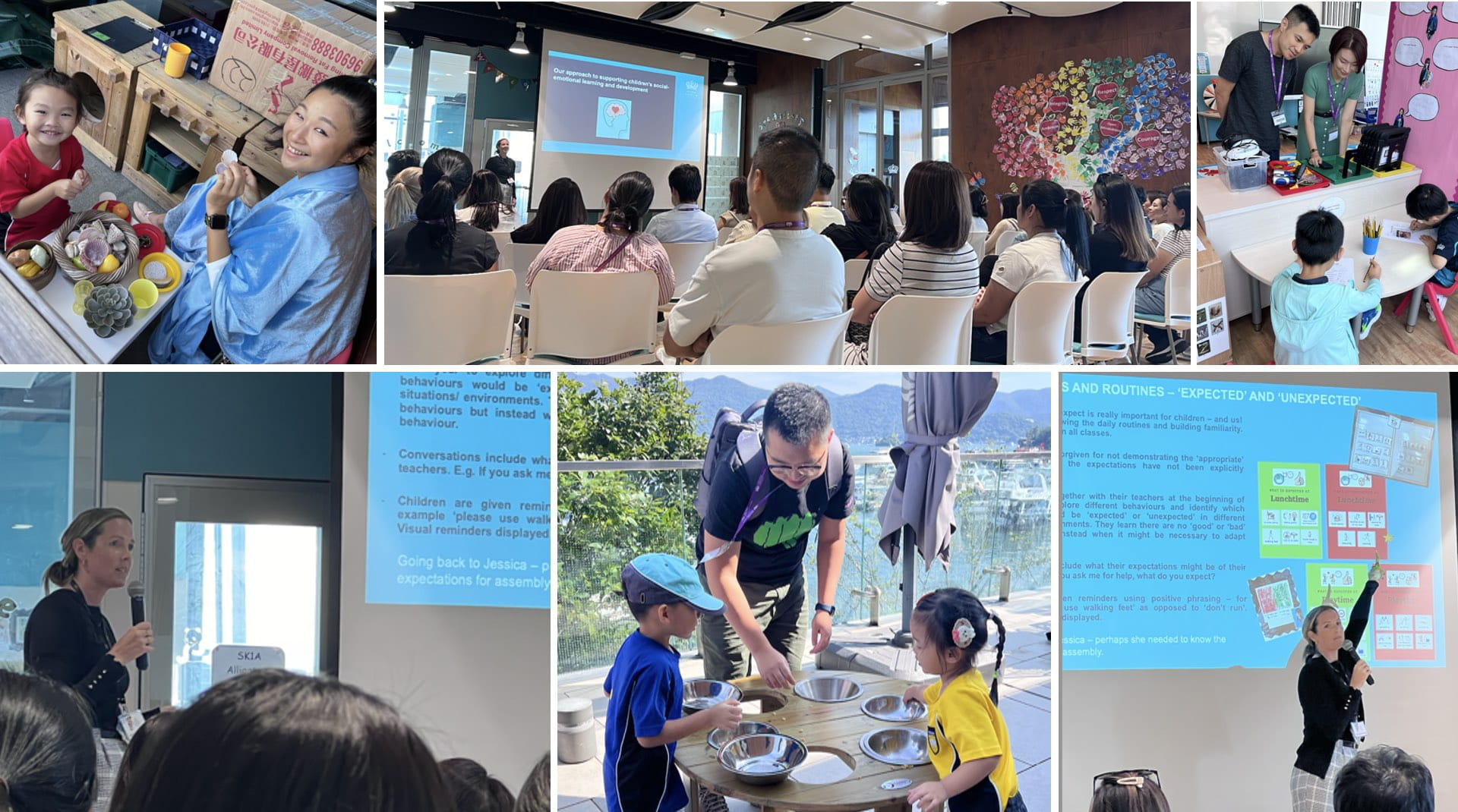 Early Years Campus Weekly Update - Early Years Campus Weekly Update