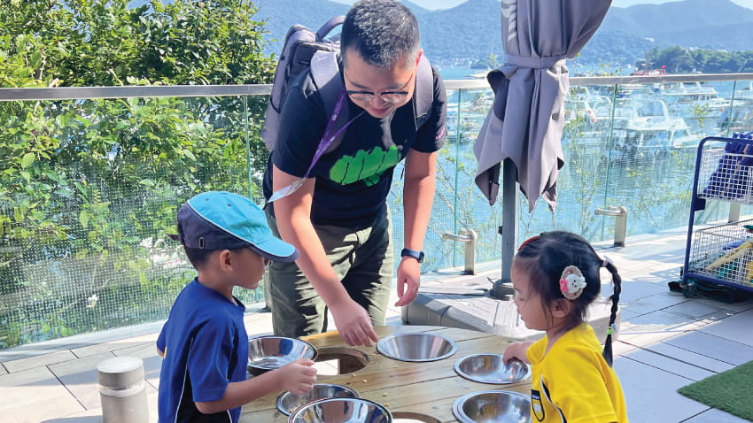 Early Years Campus Weekly Update - Early Years Campus Weekly Update