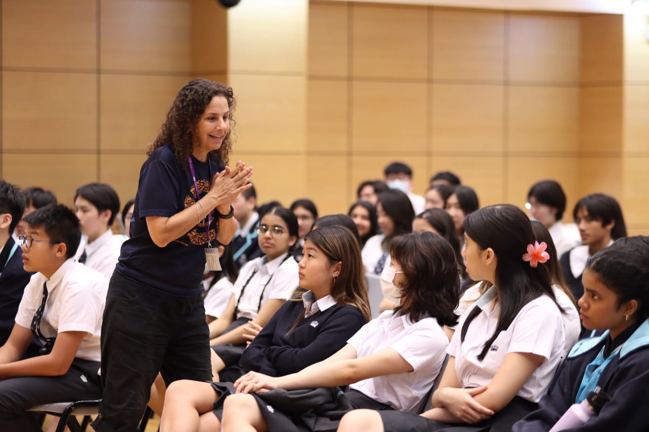 Secondary Campus Weekly Update - Secondary Campus Weekly Update