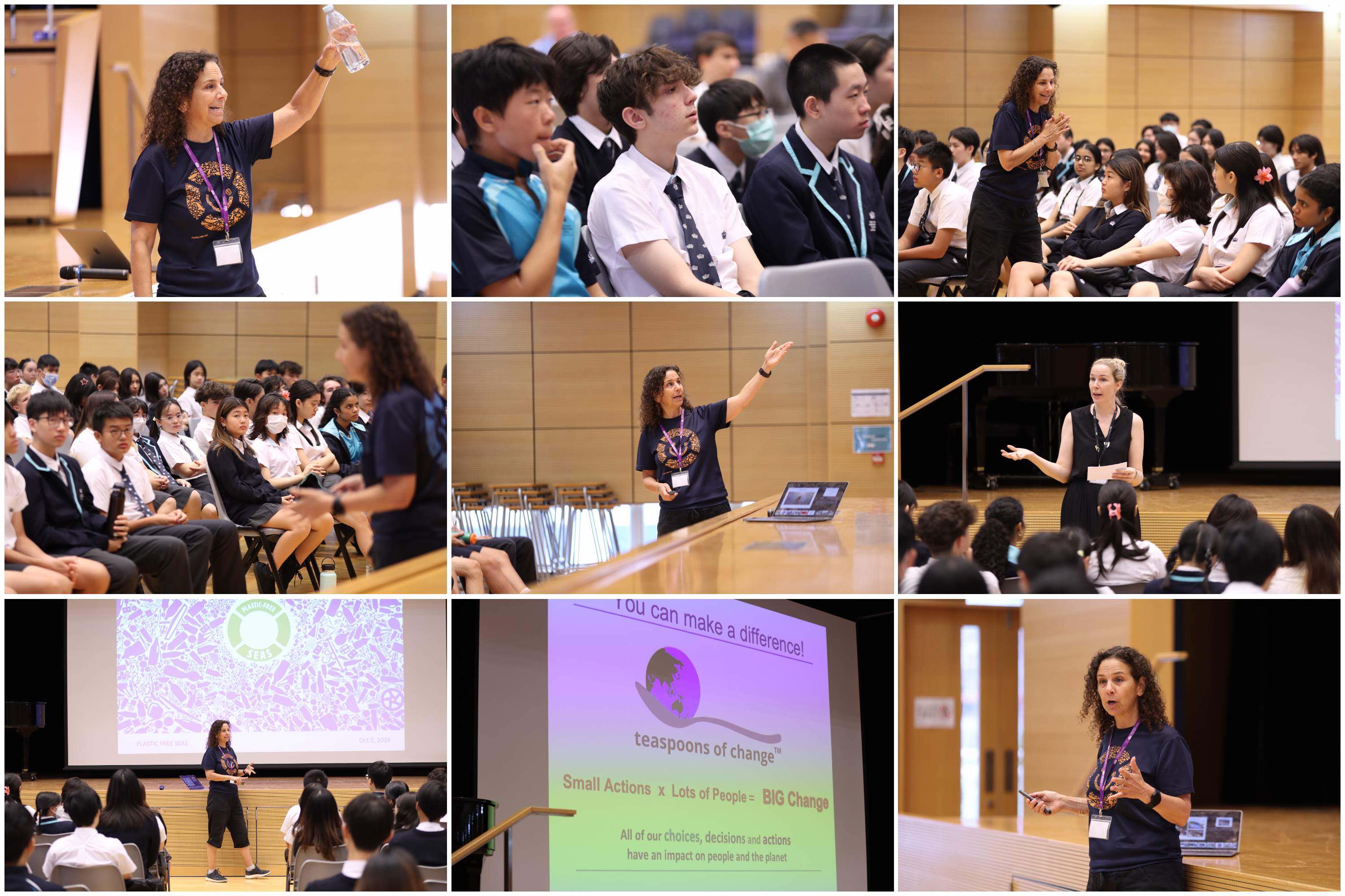 Secondary Campus Weekly Update - Secondary Campus Weekly Update