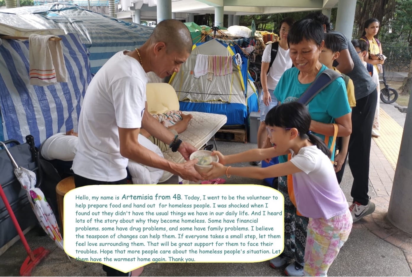 Message from the PTA - Message from the PTA