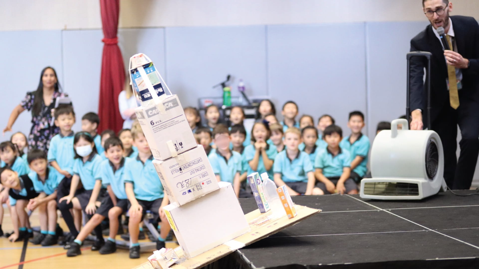 Primary Campus Weekly Update - Primary Campus Weekly Update