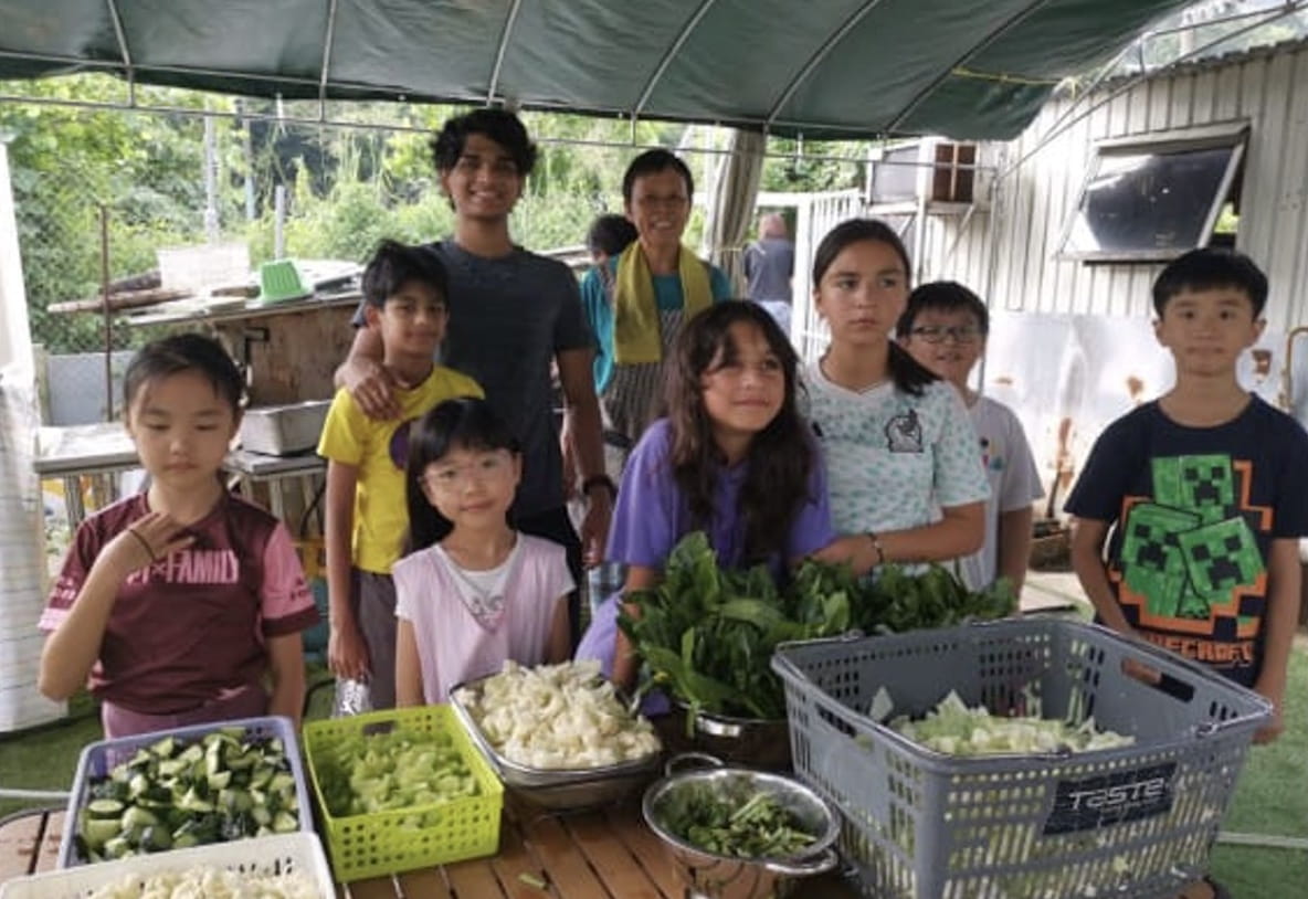 Message from the PTA - Message from the PTA