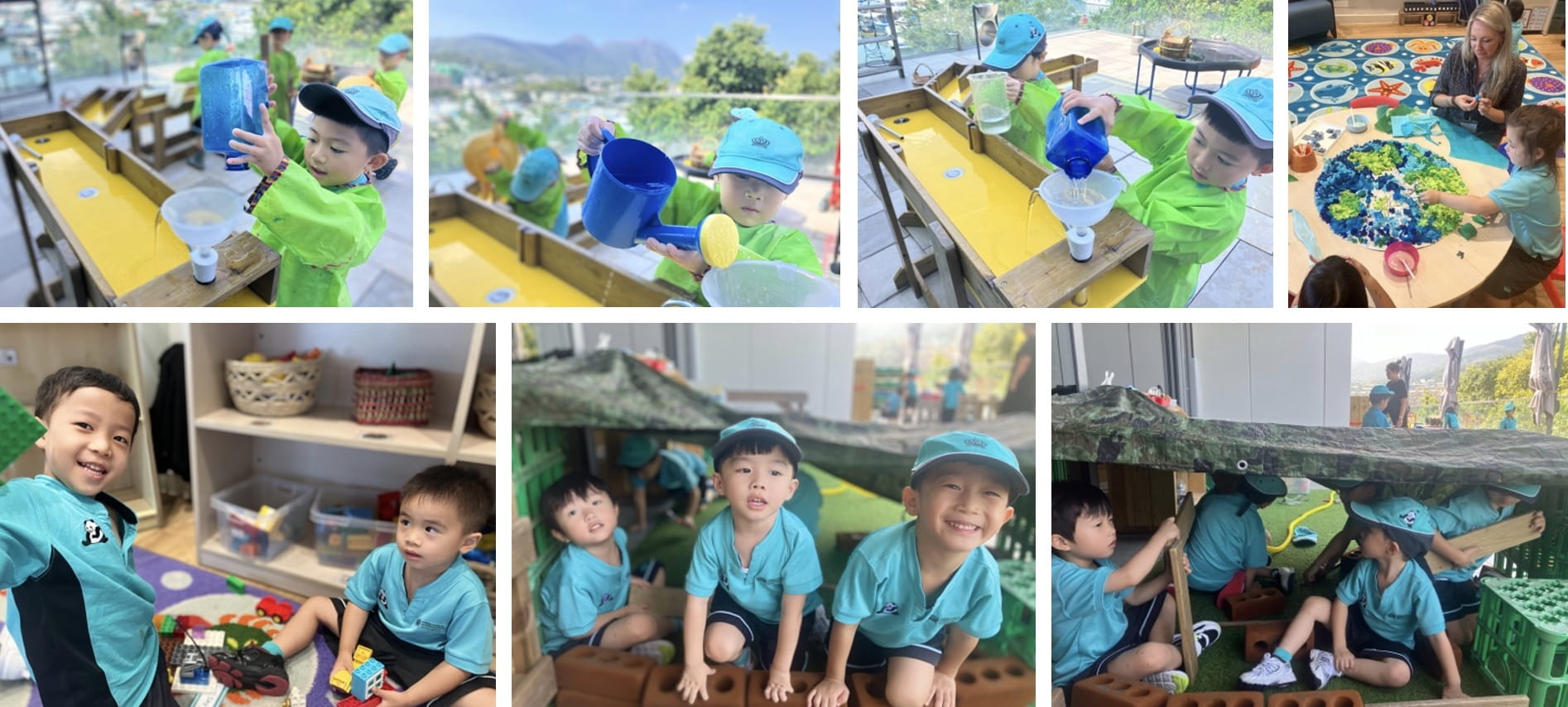 Early Years Campus Weekly Update - Early Years Campus Weekly Update