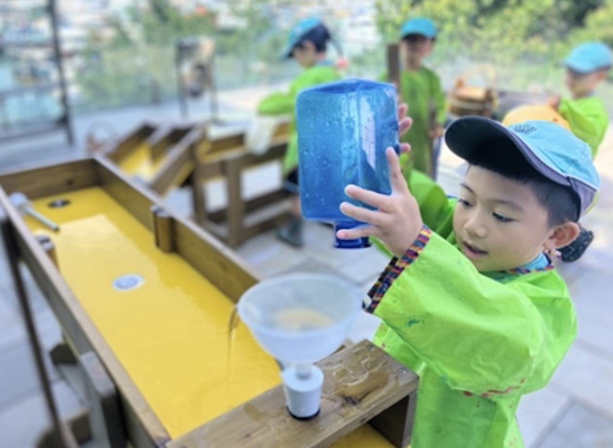 Early Years Campus Weekly Update - Early Years Campus Weekly Update