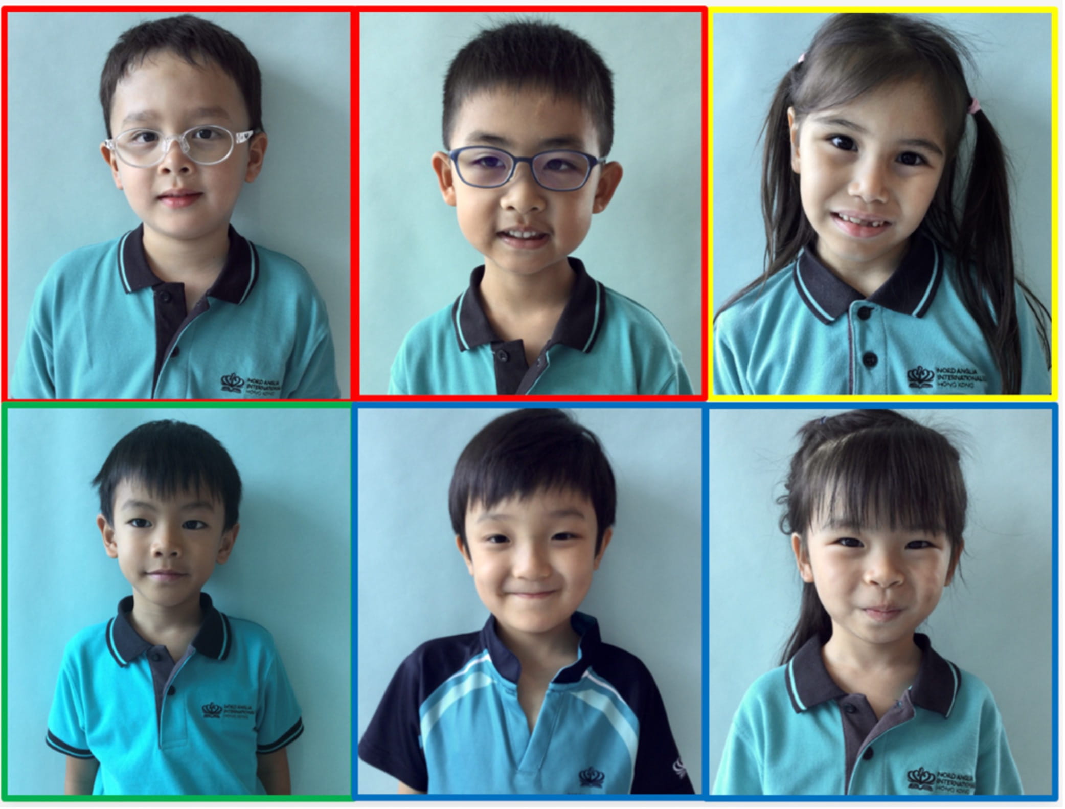 Early Years Campus Weekly Update - Early Years Campus Weekly Update