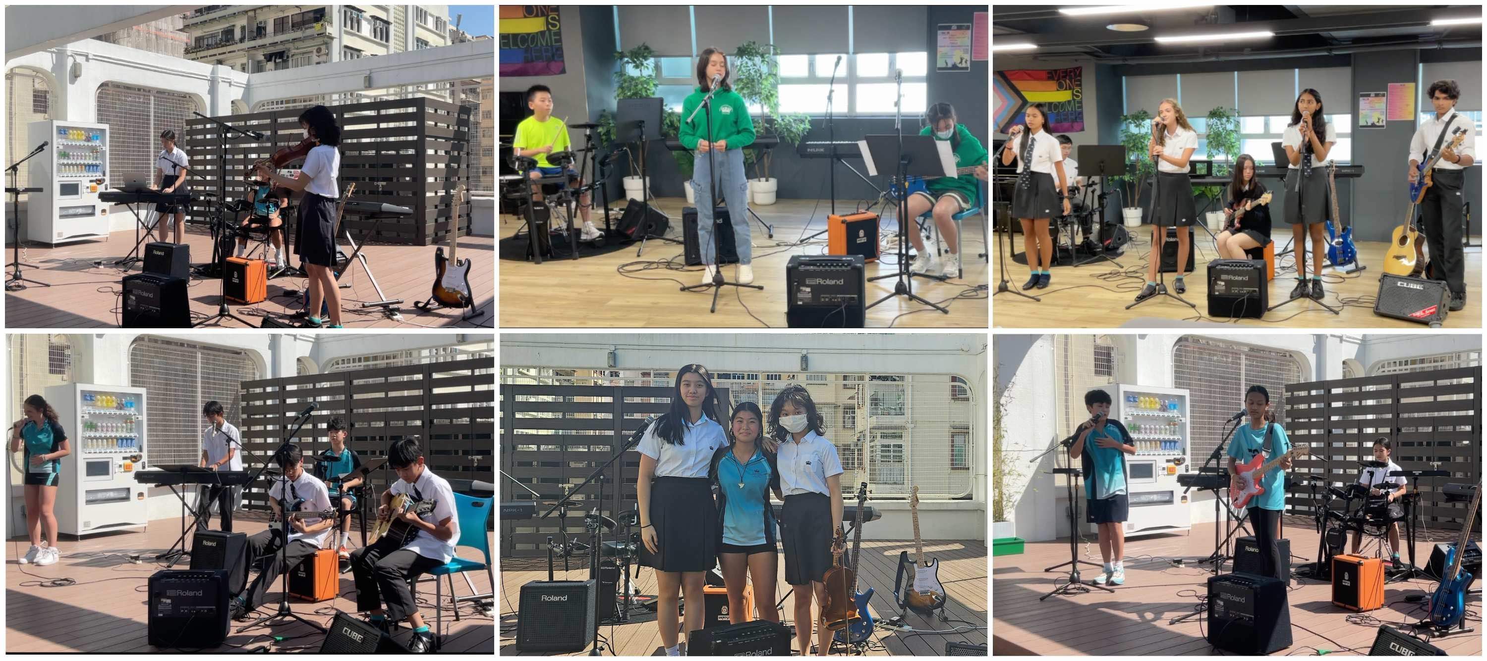 Secondary Campus Weekly Update - Secondary Campus Weekly Update