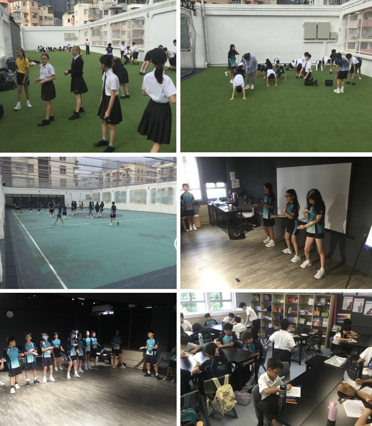 Secondary Campus Weekly Update - Secondary Campus Weekly Update