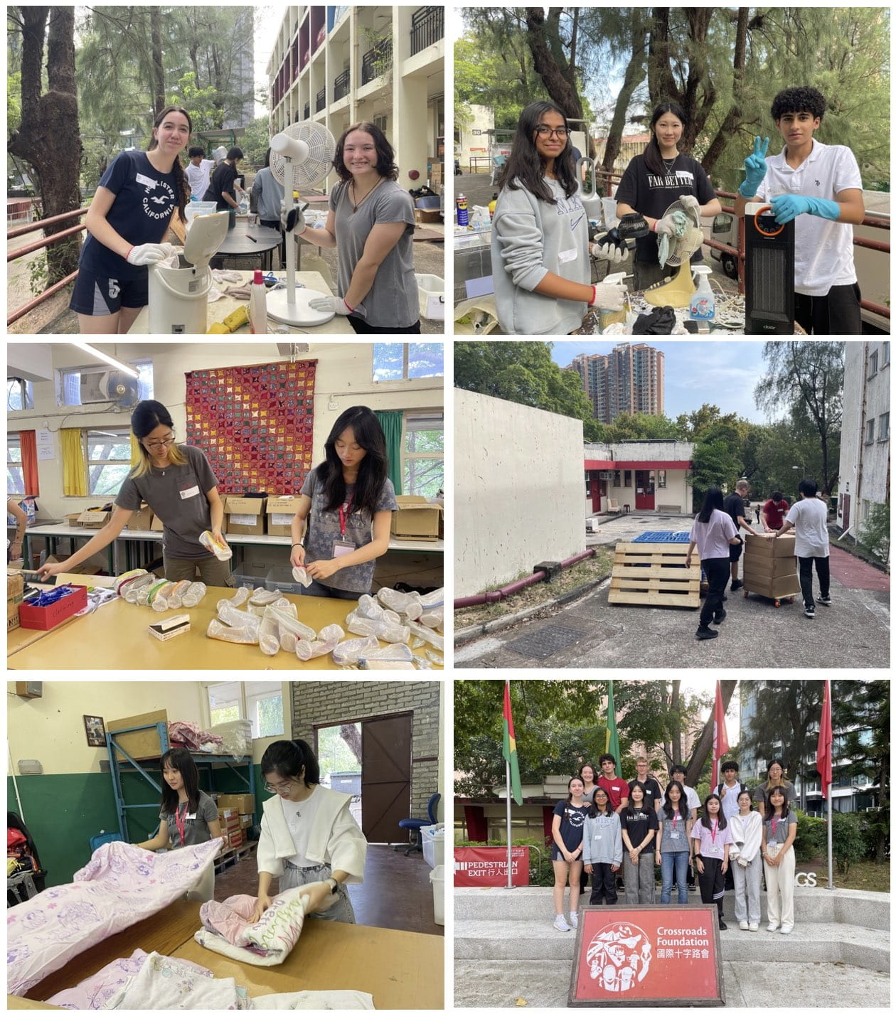 Secondary Campus Weekly Update - Secondary Campus Weekly Update