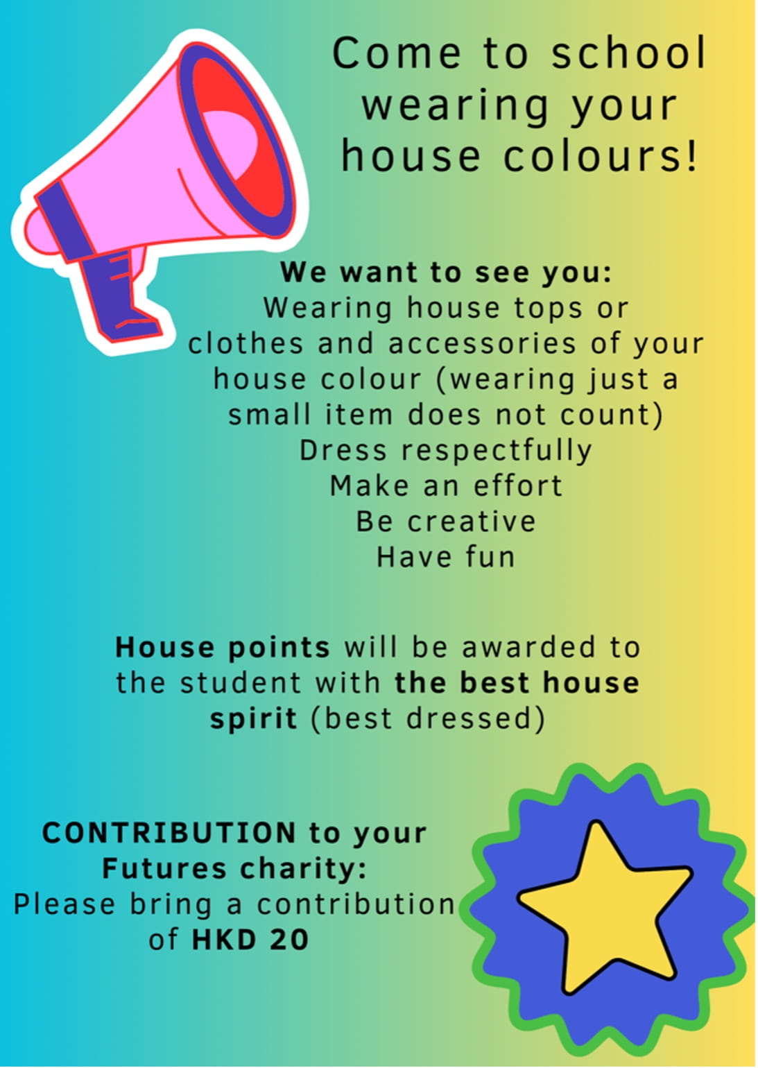 Secondary Campus Weekly Update - Secondary Campus Weekly Update