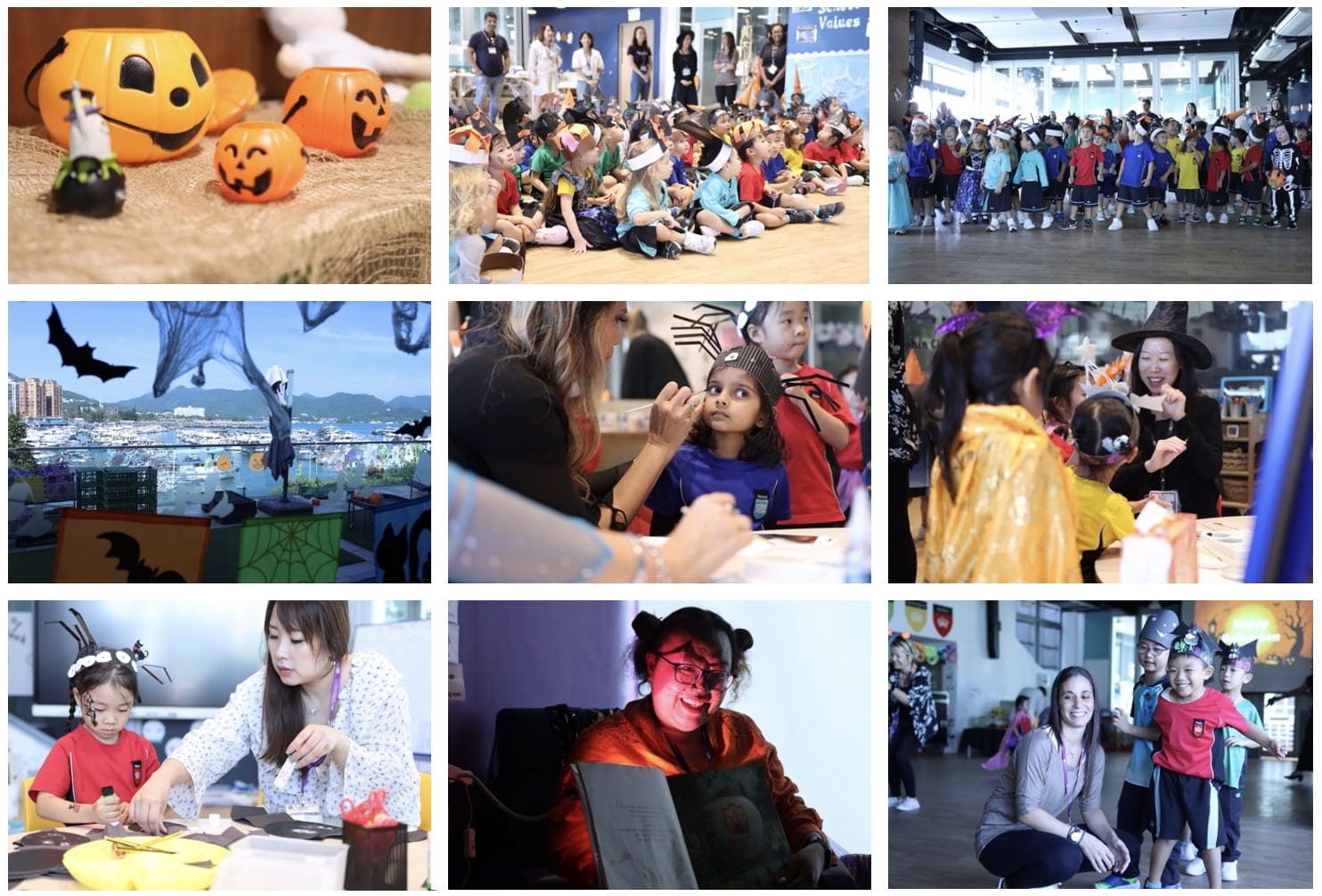 Early Years Campus Weekly Update - Early Years Campus Weekly Update