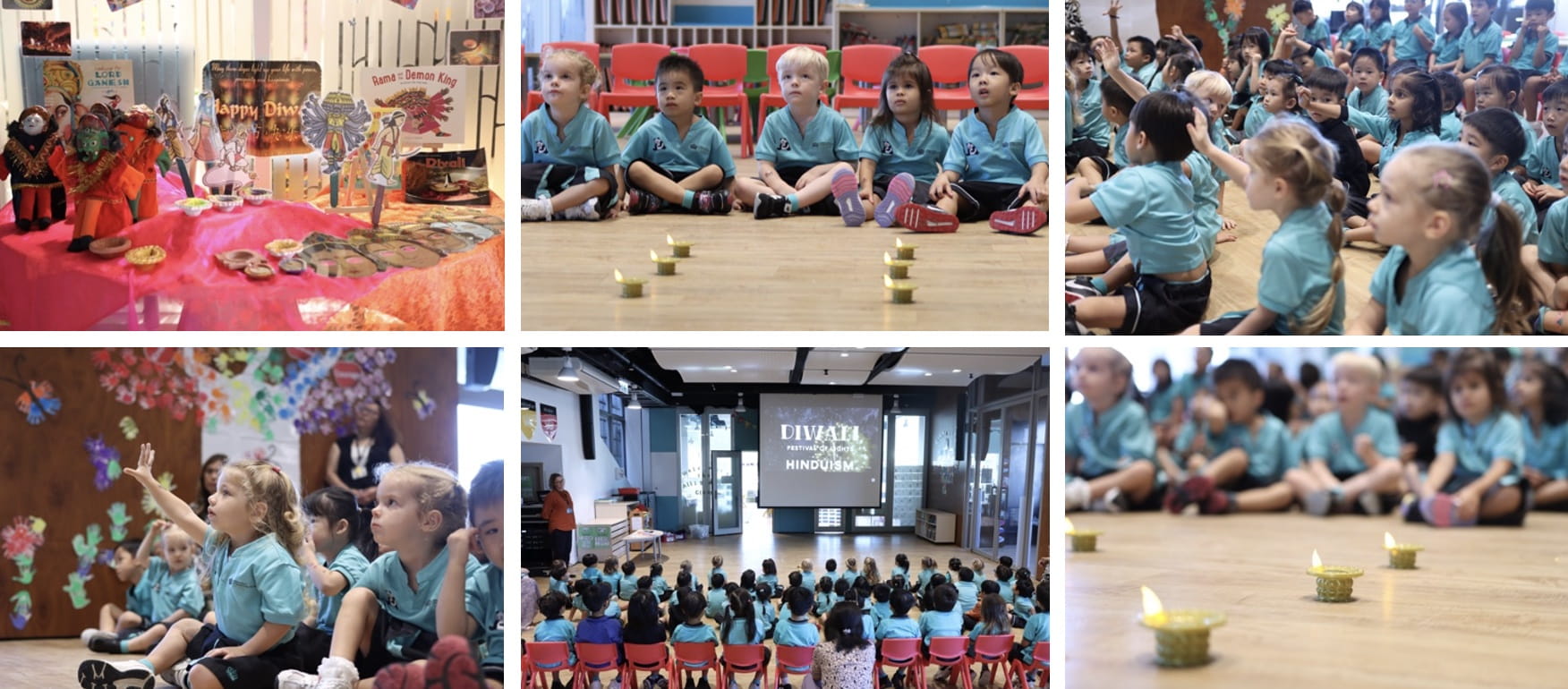 Early Years Campus Weekly Update - Early Years Campus Weekly Update