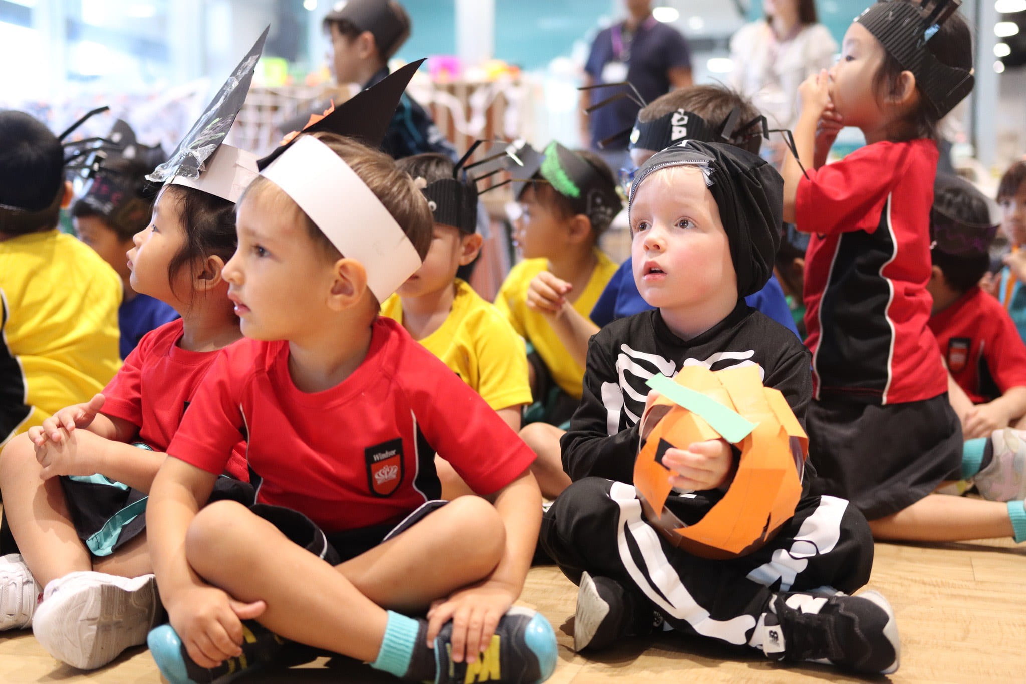 Early Years Campus Weekly Update - Early Years Campus Weekly Update