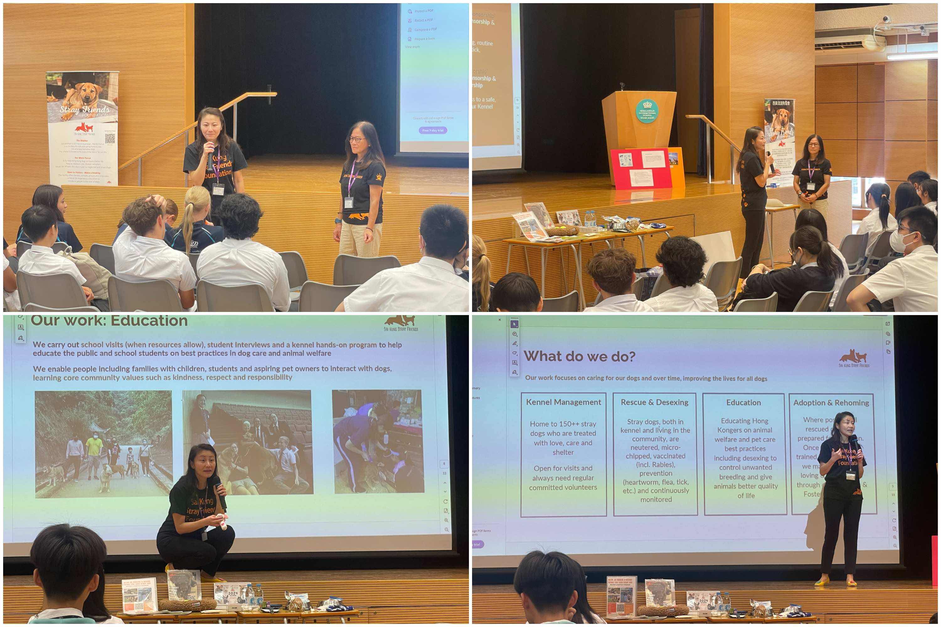 Secondary Campus Weekly Update - Secondary Campus Weekly Update