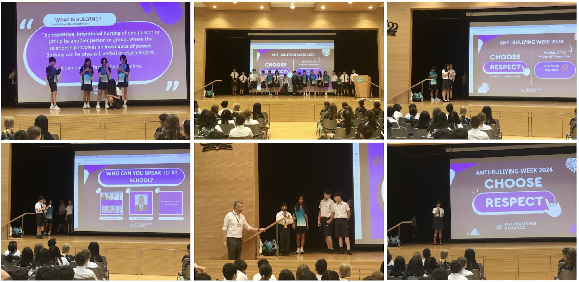 Secondary Campus Weekly Update - Secondary Campus Weekly Update