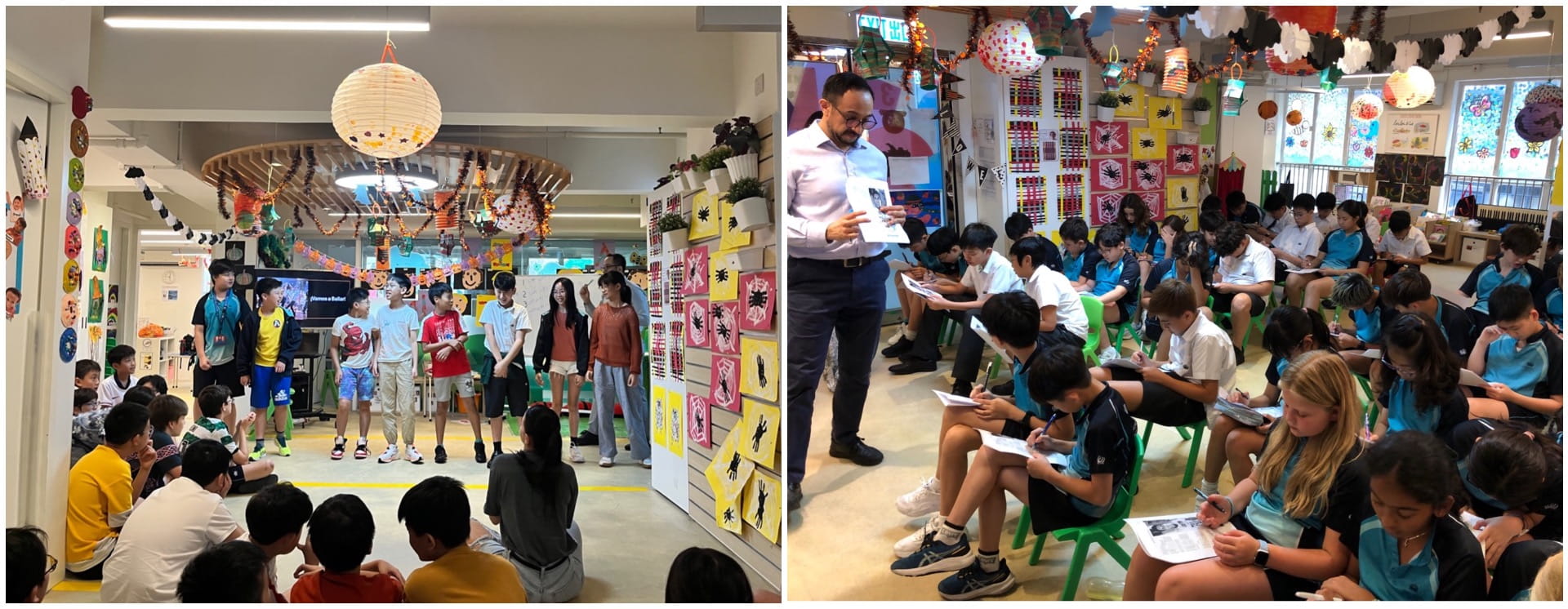 Secondary Campus Weekly Update - Secondary Campus Weekly Update
