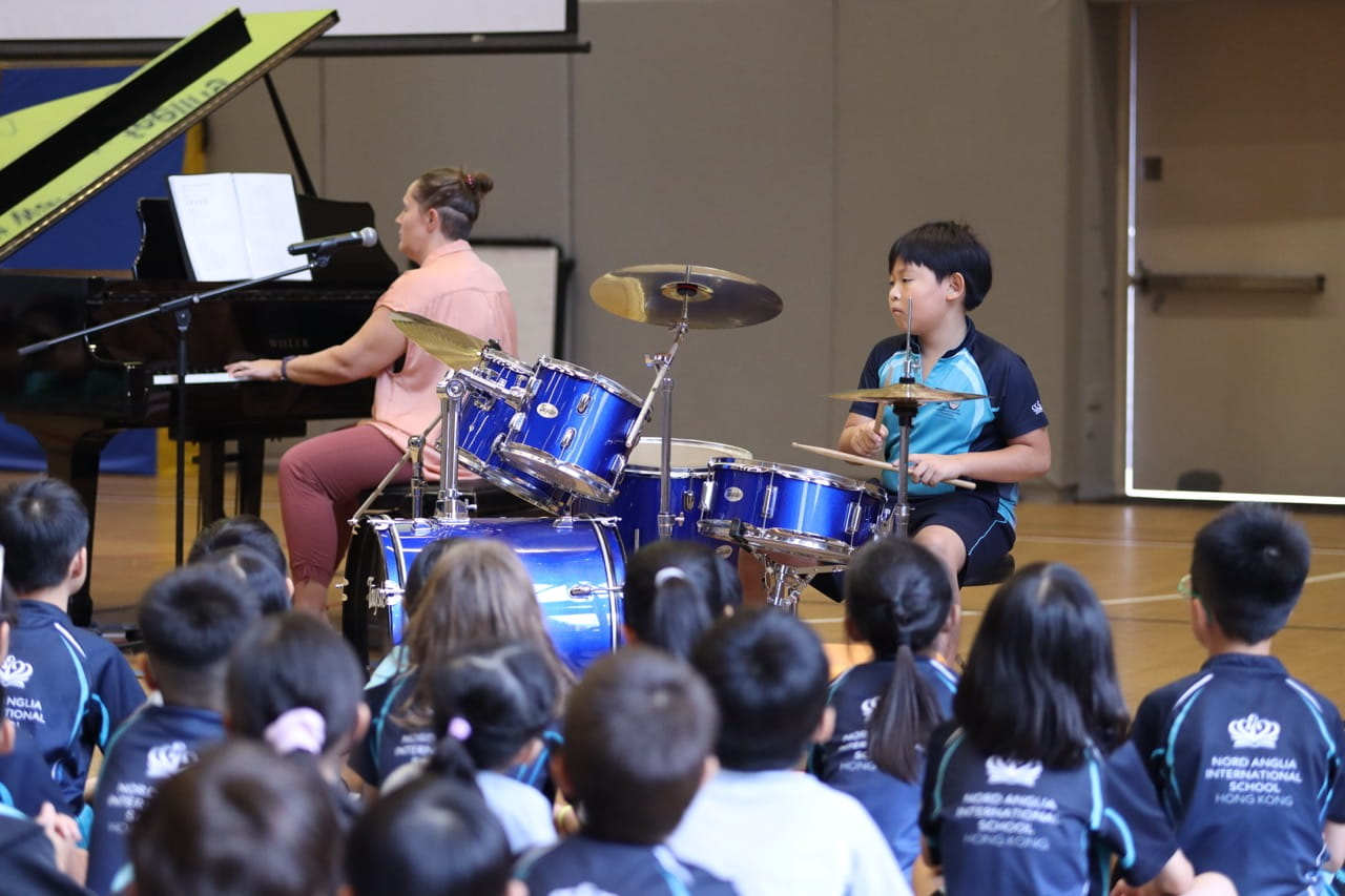 Primary Campus Weekly Update - Primary Campus Weekly Update