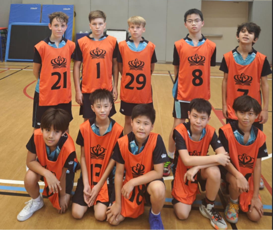 Secondary Campus Weekly Update - Secondary Campus Weekly Update