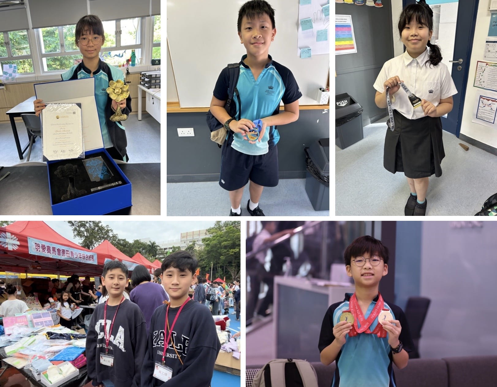 Secondary Campus Weekly Update - Secondary Campus Weekly Update