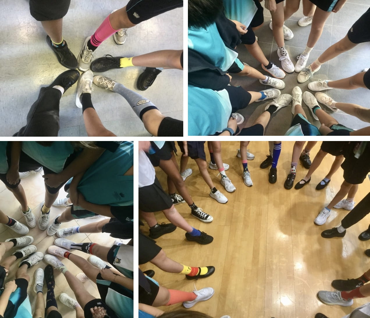 Secondary Campus Weekly Update - Secondary Campus Weekly Update