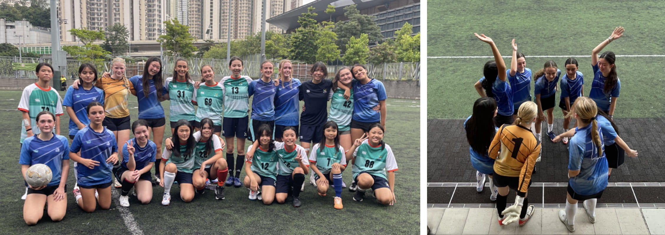 Secondary Campus Weekly Update - Secondary Campus Weekly Update