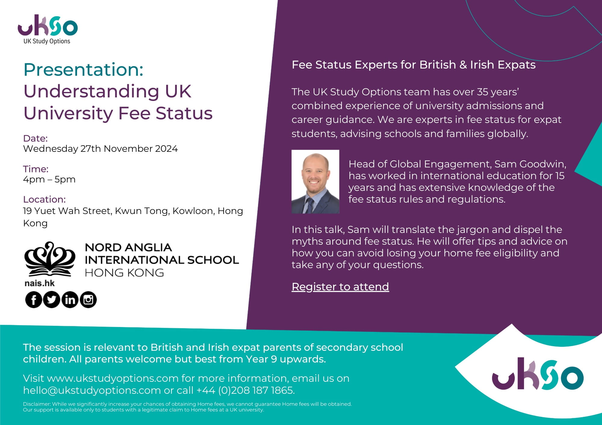 Secondary Campus Weekly Update - Secondary Campus Weekly Update