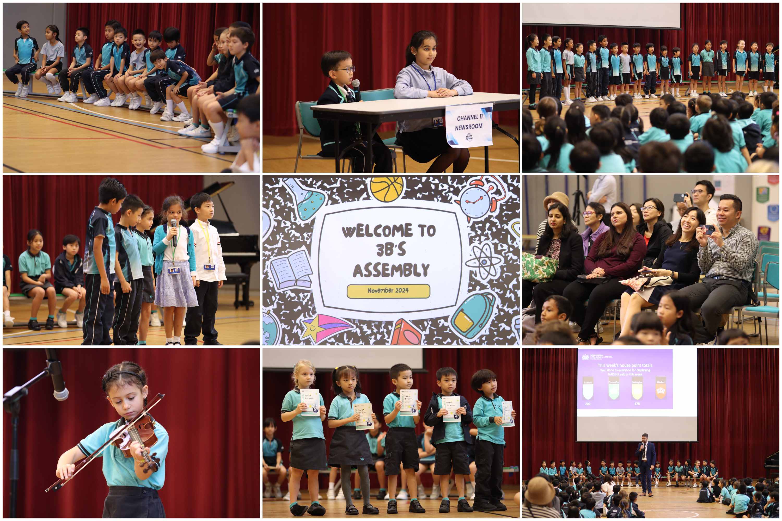 Primary Campus Weekly Update - Primary Campus Weekly Update