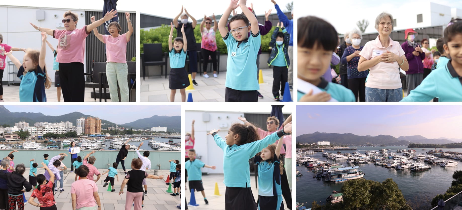 Early Years Campus Weekly Update - Early Years Campus Weekly Update