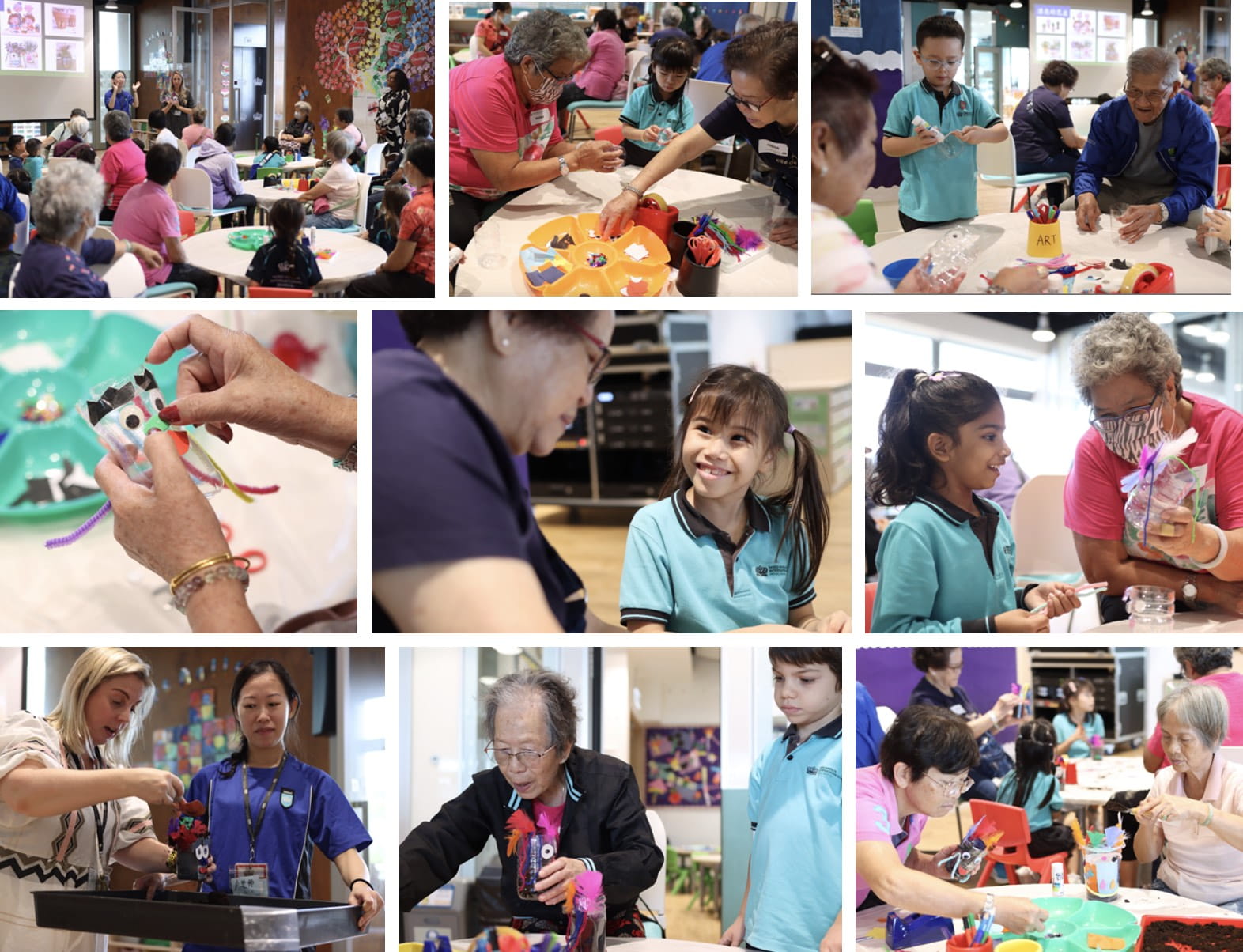 Early Years Campus Weekly Update - Early Years Campus Weekly Update