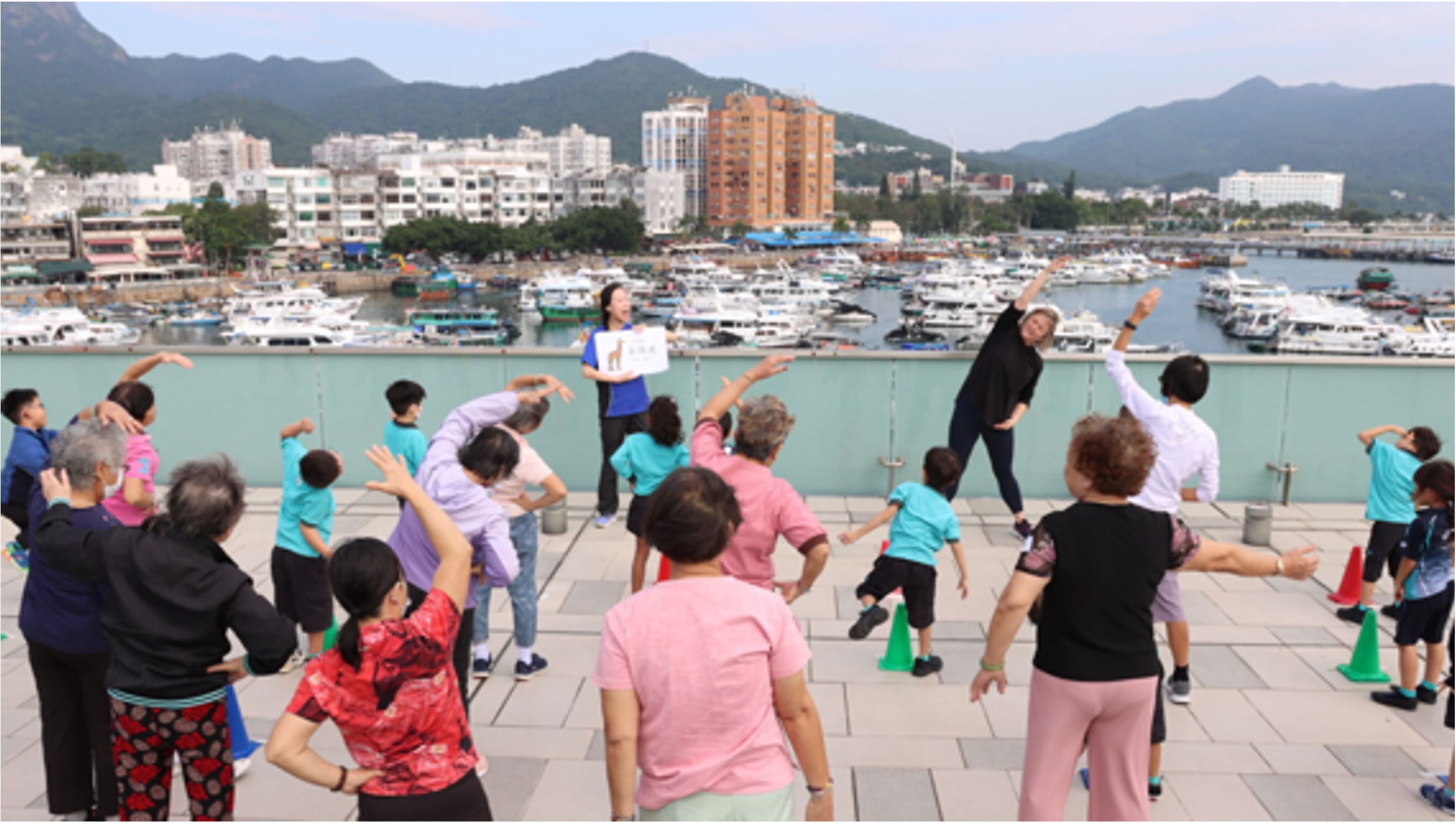 Early Years Campus Weekly Update - Early Years Campus Weekly Update