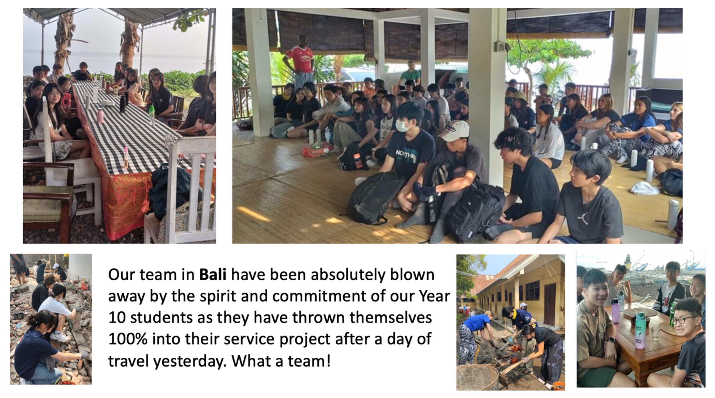 Secondary Campus Weekly Update - Secondary Campus Weekly Update