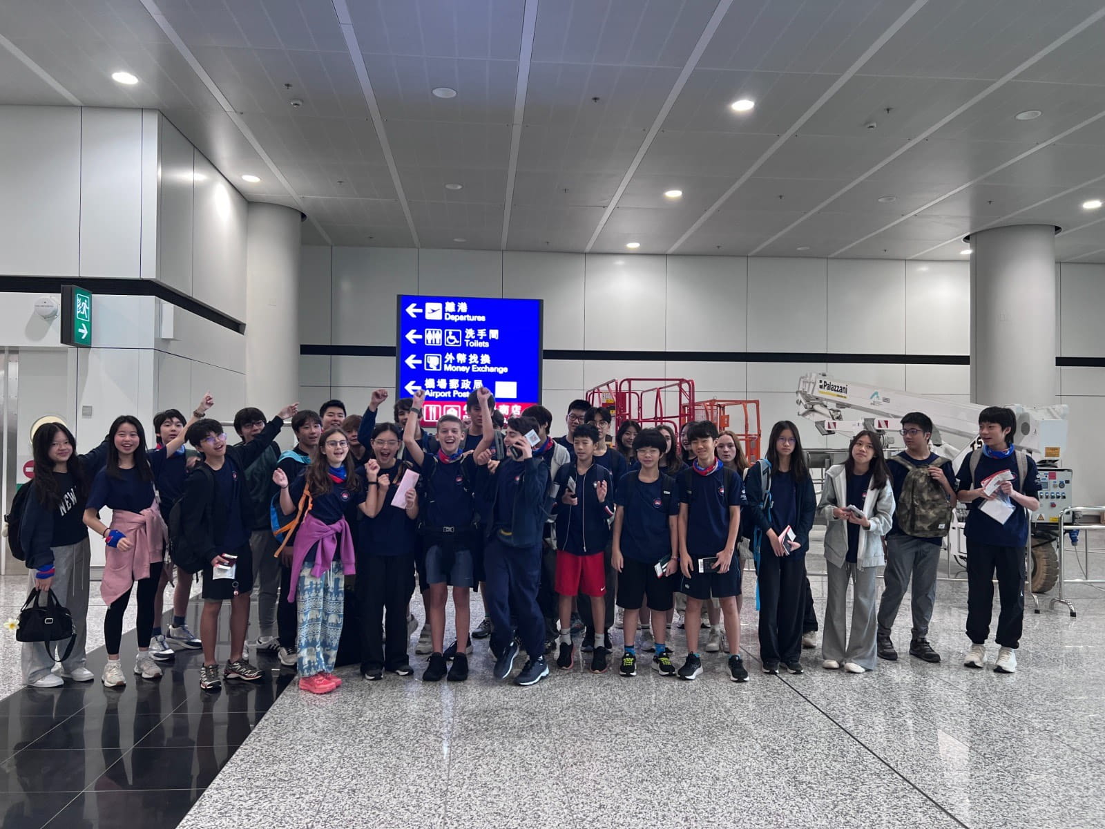 Secondary Campus Weekly Update - Secondary Campus Weekly Update