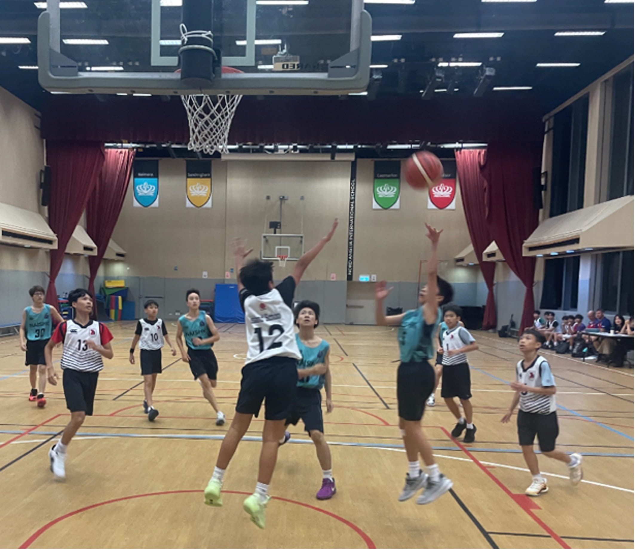 Secondary Campus Weekly Update - Secondary Campus Weekly Update