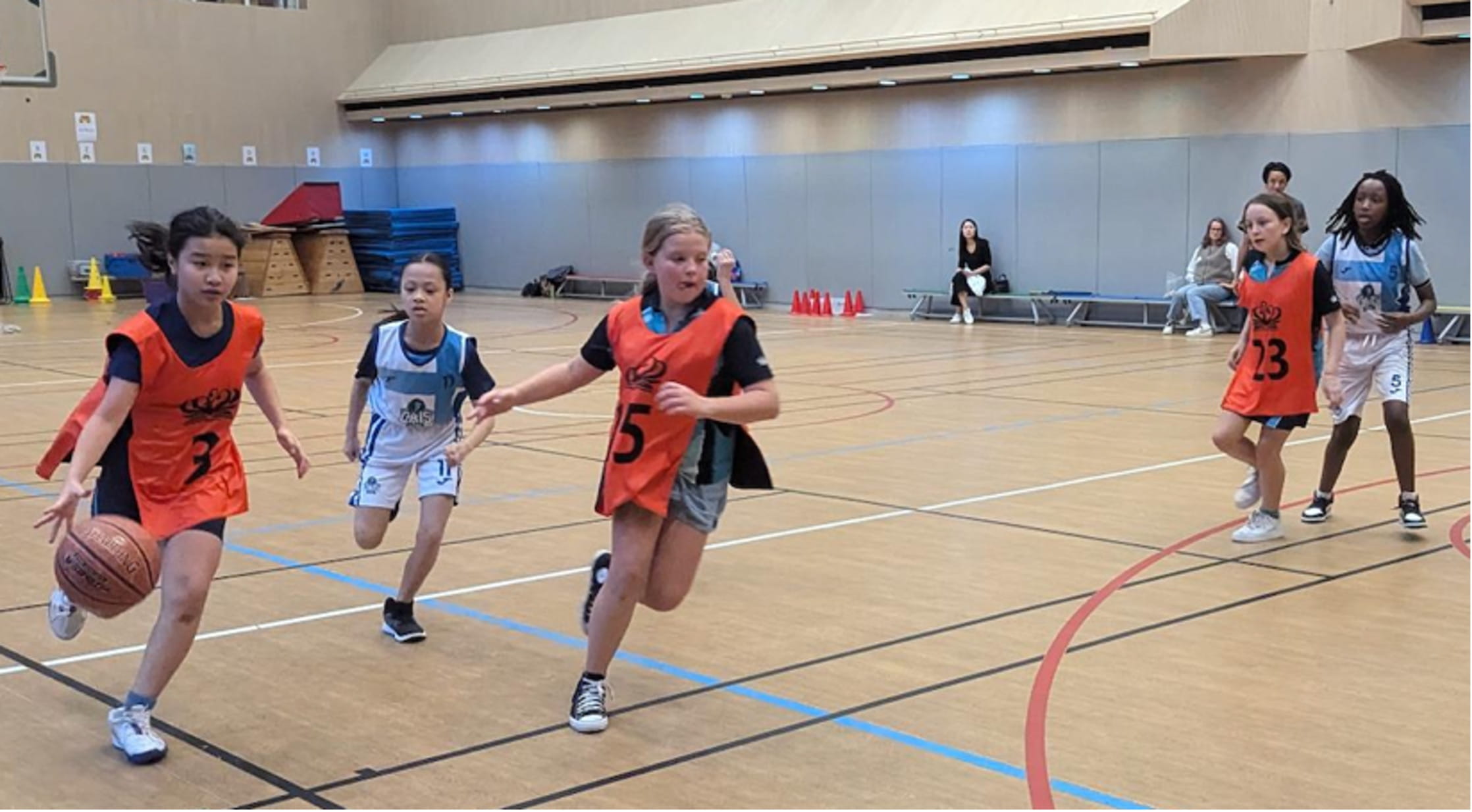 Secondary Campus Weekly Update - Secondary Campus Weekly Update